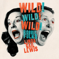 Foolmaker_Linda Gail Lewis,Robbie Fulks