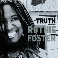 Joy on the Other Side_Ruthie Foster