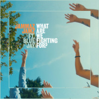 What Are We Fighting For?_Jammaz Jamz,Blue Jay,Ahmed Syed Kashif Jamil,Judi Jackson