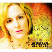 Love Is on Your Side_Eve Selis