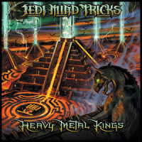 Heavy Metal Kings_Ill Bill,Jedi Mind Tricks