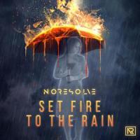 Set Fire to the Rain_No Resolve