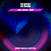 One More Time_DJ Carpi