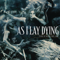 Through Struggle_As I Lay Dying