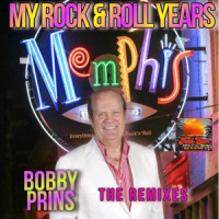 Pretend_Bobby Prins,Aquarius,CharlesMusic,Douglas,Carl Mann,VERE