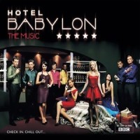 The Babylon Suite_Jim Williams,John Lunn