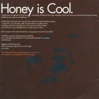 Haakon_Honey is Cool