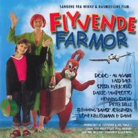 Flyvende Farmor_Laid Back