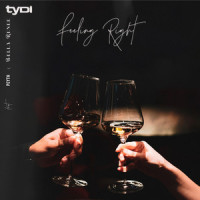 Feelin' Right_tyDi,Peytn,Bella Renee