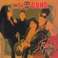 Tie Your Mother Down_L.A. Guns