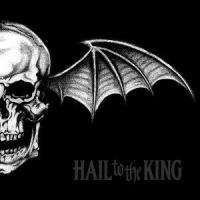 Planets_Avenged Sevenfold