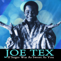 Old Times Lovers_Joe Tex