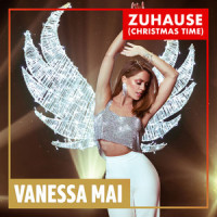 Zuhause (Christmas Time)_Vanessa Mai