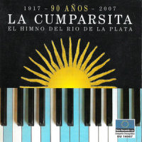 La Cumparsita_Enrique Rodriguez,Alfredo De Angelis