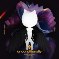unconditionally - slowed + reverb_Slo,Twilight,Tazzy