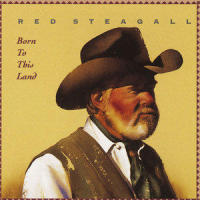 Dodge City_Red Steagall