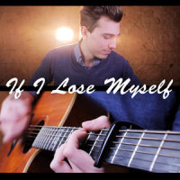 If I Lose Myself_Landon Austin