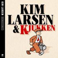 På Vagt For Dronningen_Kim Larsen,Kjukken