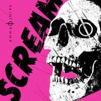 Scream_Saint PHNX,Ross Hamilton,Stephen Jukes,Alan Jukes