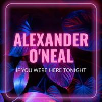 I'll Make Love To You_Alexander O'Neal