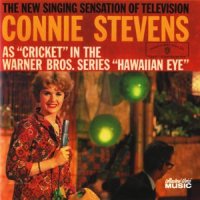 On A Slow Boat To China_Connie Stevens