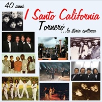 Attimi_I Santo California