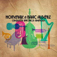Eritaña(de la Suite Iberia)_Isaac Albéniz