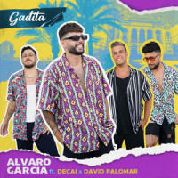 Gadita_Álvaro García,Decai,David Palomar