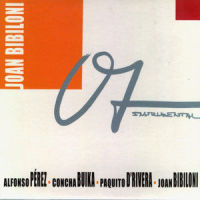 Un Blues_Joan Bibiloni,Buika