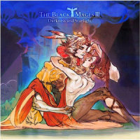 Life ~ in memory of KEITEN ~(original track)_The Black Mages