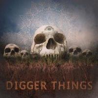 Three Days Of Judgement (feat. Blaze Bayley)_DiggerThings,Blaze Bayley