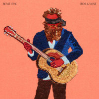 Right for Sky_Iron & Wine