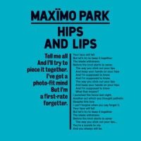 Is It True?_Maximo Park