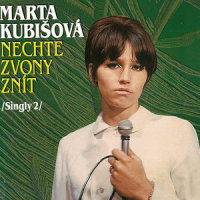 Blues o tom, že život je chlap_Marta Kubišová