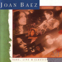 I Am A Poor Wayfaring Stranger_Joan Baez,Mimi Farina