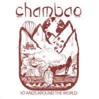 Billete (Bilhete)_Chambao,Ivan Lins,Antonio Serrano