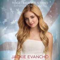 America the Beautiful_Jackie Evancho,Samuel Ward