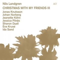 River_Nils Landgren,Ida Sand,Jonas Knutsson,Johan Norberg,Eva Kruse