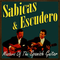 Siboney_Sabicas,Escudero