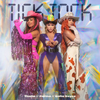 TICK TOCK_Thalia,Farina,Sofia Reyes