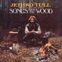 Songs From The Wood_Jethro Tull