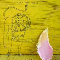 Gold Lion_Yeah Yeah Yeahs