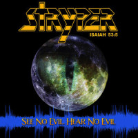 See No Evil, Hear No Evil_Stryper,Michael Sweet