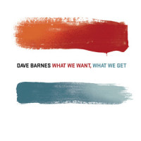 Something to Build Upon (Bonus)_Dave Barnes