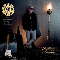 Evil Game_Eric´s Bluesband,Anders Lewen,Eric Hansson