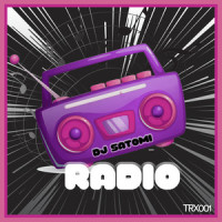 Radio_Dj Satomi