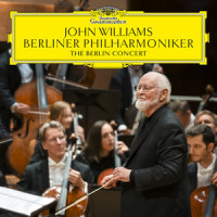 Raiders March (From "Indiana Jones and the Raiders of the Lost Ark")_Berliner Philharmoniker,John Williams