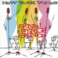 Hallelujah, I Love Her So_New York Voices