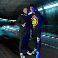 Nici Whiskey Nici Vodka_Dj Magic Romania,Lele,Maryo Fabrika