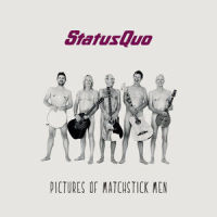Pictures of Matchstick Men_Status Quo